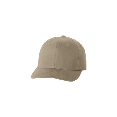 Brushed Twill Cap Thumbnail