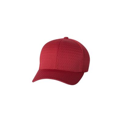 Athletic Mesh Cap Thumbnail