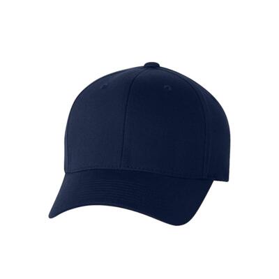 Youth Cotton Blend Cap Thumbnail