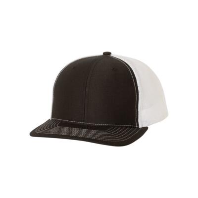 Snapback Trucker Cap Thumbnail