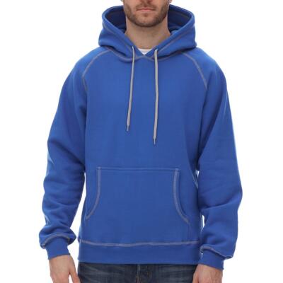 Extra Heavy Hooded Pullover Thumbnail