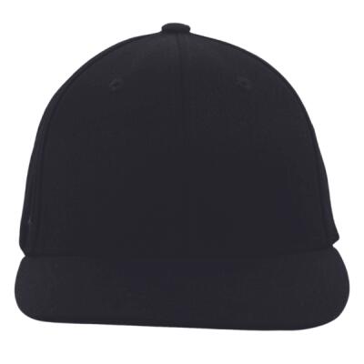 Wool Combo Umpire Flexfit(r) Cap Thumbnail