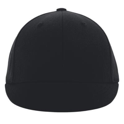 Wool Plate Umpire Flexfit(r) Cap Thumbnail