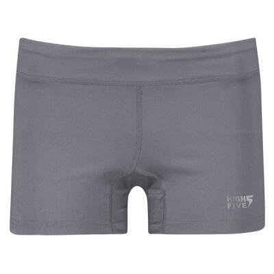 Ladies TruHit Volleyball Shorts Thumbnail