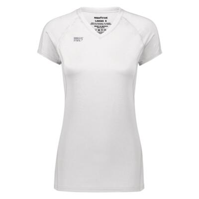 Ladies TruHit Short Sleeve Jersey Thumbnail
