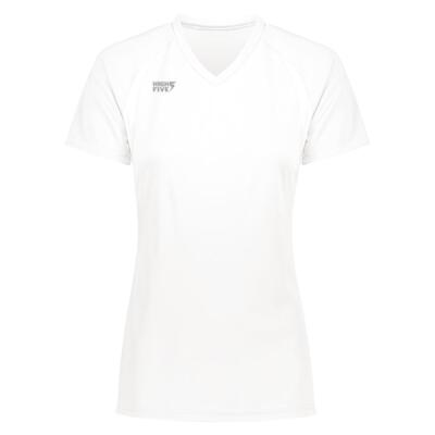 Girls Color Cross Jersey Thumbnail