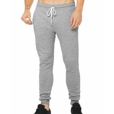 Unisex Sponge Fleece Joggers Thumbnail