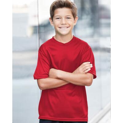 Youth Performance T-Shirt Thumbnail