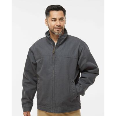 Men's Maverick Boulder Cloth™ Jacket with Blanket Lining Thumbnail