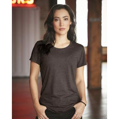 Women's Softstyle® Triblend T-Shirt Thumbnail