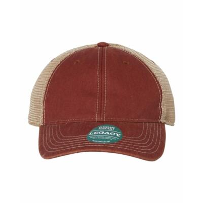 Old Favorite Trucker Cap Thumbnail