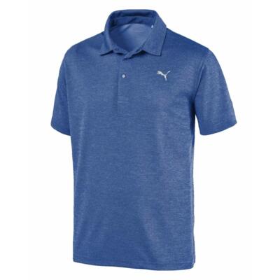 Grill To Green Polo Thumbnail