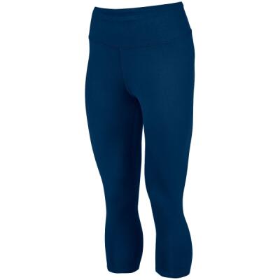 Ladies Hyperform Compression Capri Thumbnail