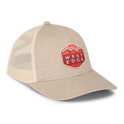 Ladies Ponytail Cap Thumbnail