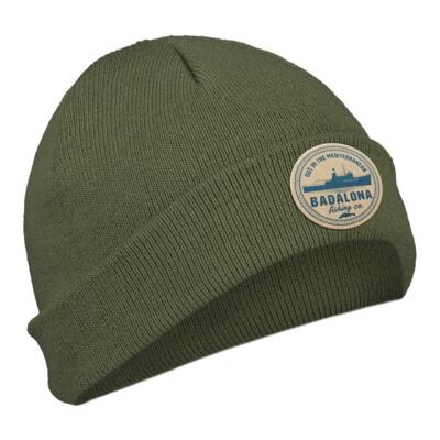 Fisherman Beanie Thumbnail