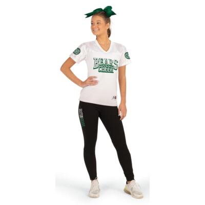 Ladies High Rise Tech Tight Thumbnail