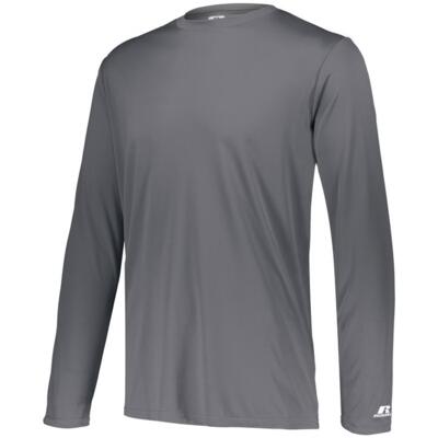 Dri-Power(r) Core Performance Long Sleeve Tee Thumbnail