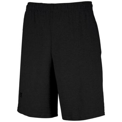 Basic Cotton Pocket Shorts Thumbnail