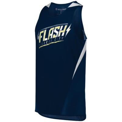 PR Max Track Jersey Thumbnail