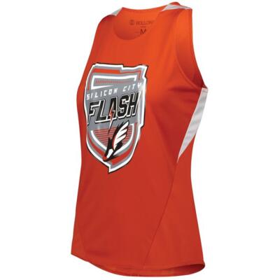 Ladies PR Max Track Jersey Thumbnail