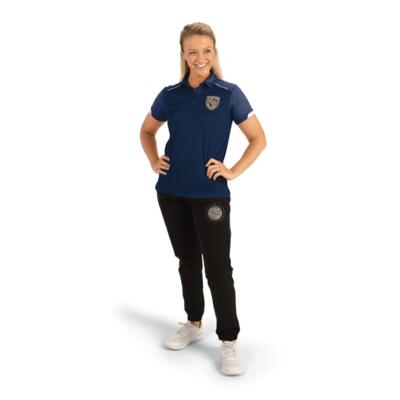 Ladies Legend Polo Thumbnail