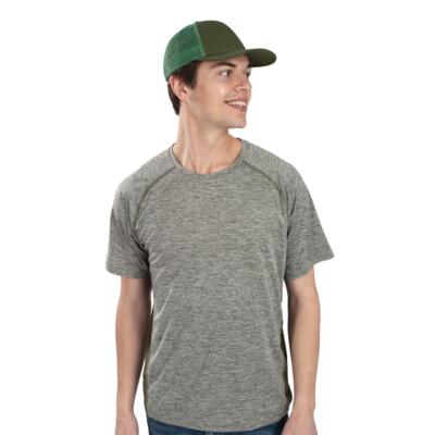 Electrify Tee Powered by Coolcore(r) Thumbnail