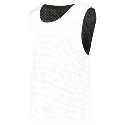 Mesh Reversible Pinnie Thumbnail