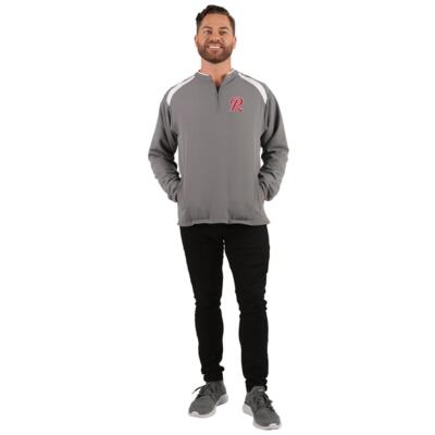 Clubhouse Pullover Thumbnail