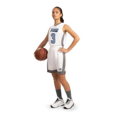 Ladies Match-Up Basketball Jersey Thumbnail