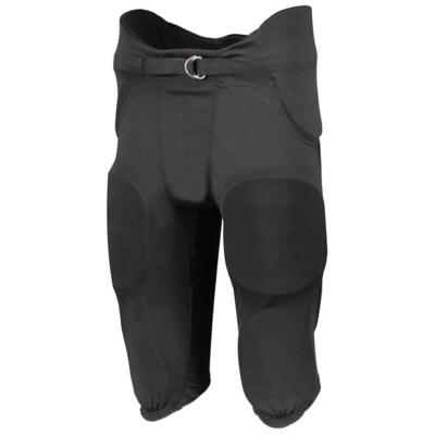 Integrated 7-Piece Pad Football Pant Thumbnail