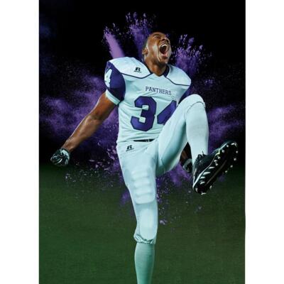 Deluxe Game Football Pant Thumbnail