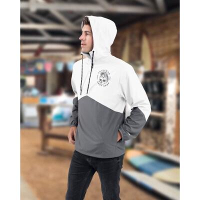 Legend Hooded Pullover Thumbnail