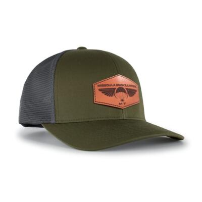 Trucker PacFlex Snapback Cap Thumbnail
