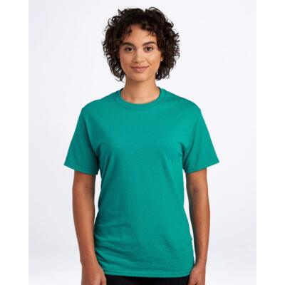 Unisex Dri-Power® 50/50 T-Shirt Thumbnail
