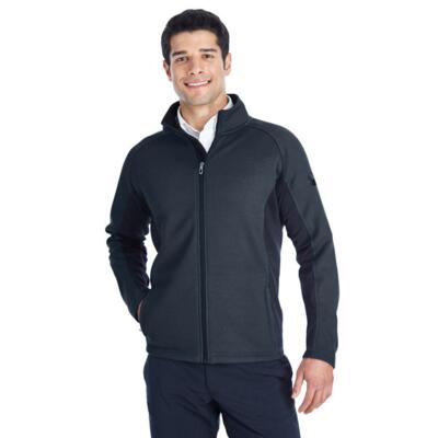 Men's Constant Full-Zip Sweater Fleece Jacket Thumbnail