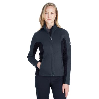 Ladies' Constant Full-Zip Sweater Fleece Jacket Thumbnail