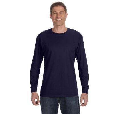 Adult DRI-POWER® ACTIVE Long-Sleeve T-Shirt Thumbnail