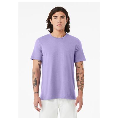 Unisex Heather CVC T-Shirt Thumbnail