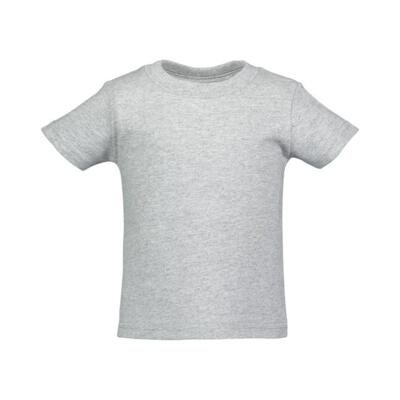 Infant Cotton Jersey T-Shirt Thumbnail