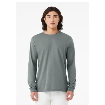 Unisex Jersey Long-Sleeve T-Shirt Thumbnail