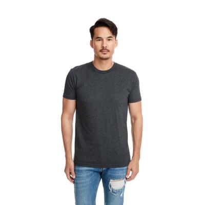 Unisex Sueded T-Shirt Thumbnail