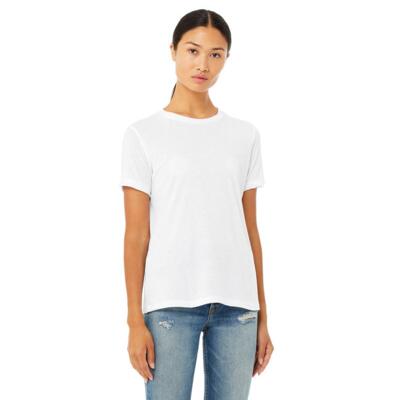 Ladies' Relaxed Triblend T-Shirt Thumbnail