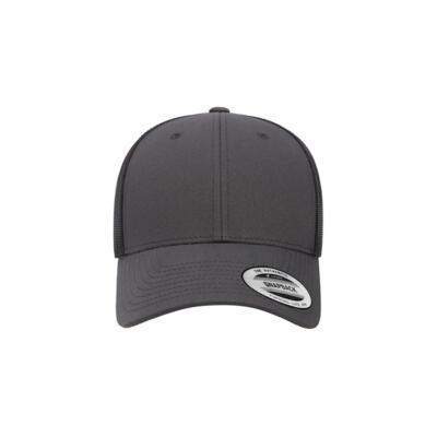 Low Profile 2-Tone Trucker Cap Thumbnail