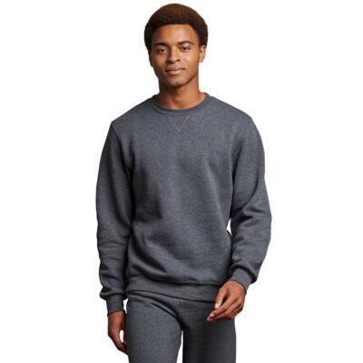 Unisex Dri-Power® Crewneck Sweatshirt Thumbnail