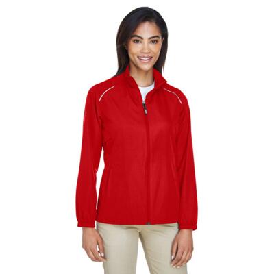 Ladies' Techno Lite Motivate Unlined Lightweight Jacket Thumbnail