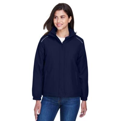 Ladies' Brisk Insulated Jacket Thumbnail