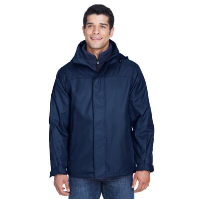 Adult 3-in-1 Jacket Thumbnail
