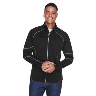 Men's Gravity Performance Fleece Jacket Thumbnail