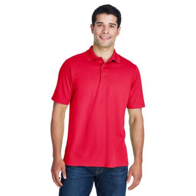 Men's Tall Origin Performance Piqué Polo Thumbnail