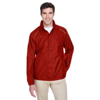 Men's Climate Seam-Sealed Lightweight Variegated Ripstop Jacket Thumbnail